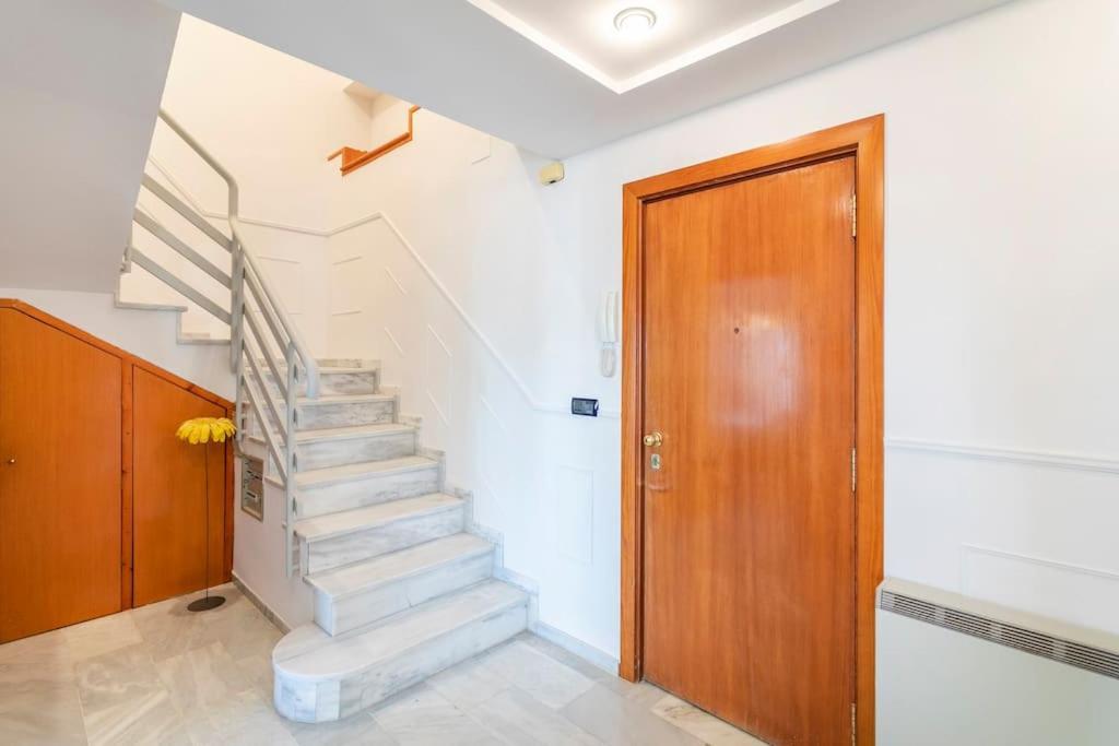 Atico Con Gran Terraza Apartman Benidorm Kültér fotó