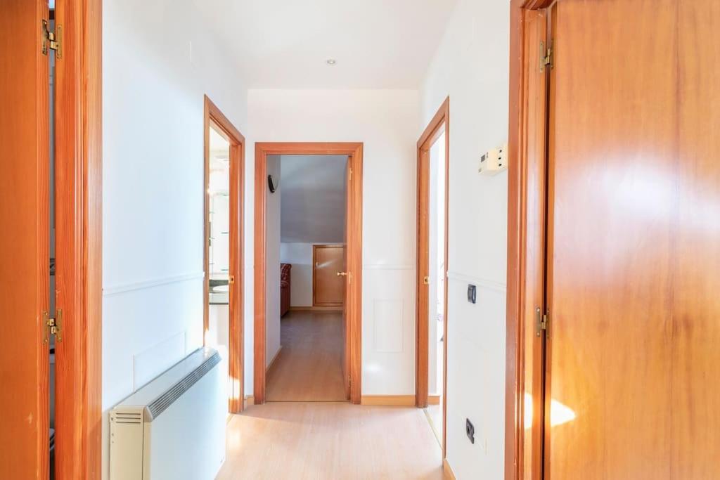 Atico Con Gran Terraza Apartman Benidorm Kültér fotó