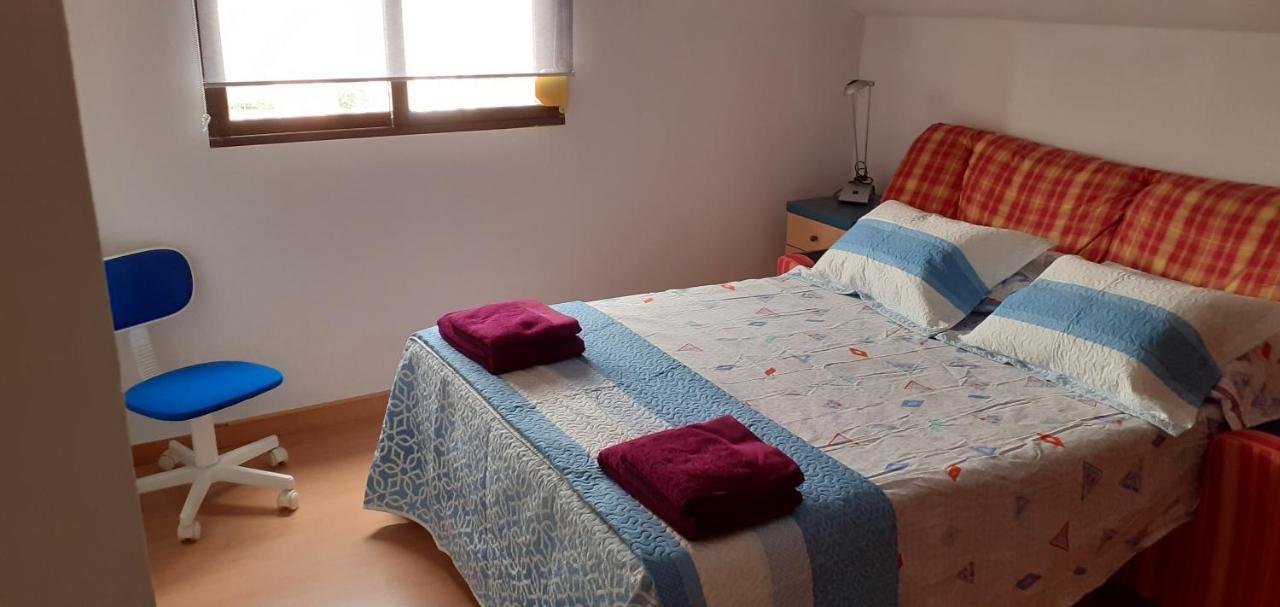 Atico Con Gran Terraza Apartman Benidorm Kültér fotó