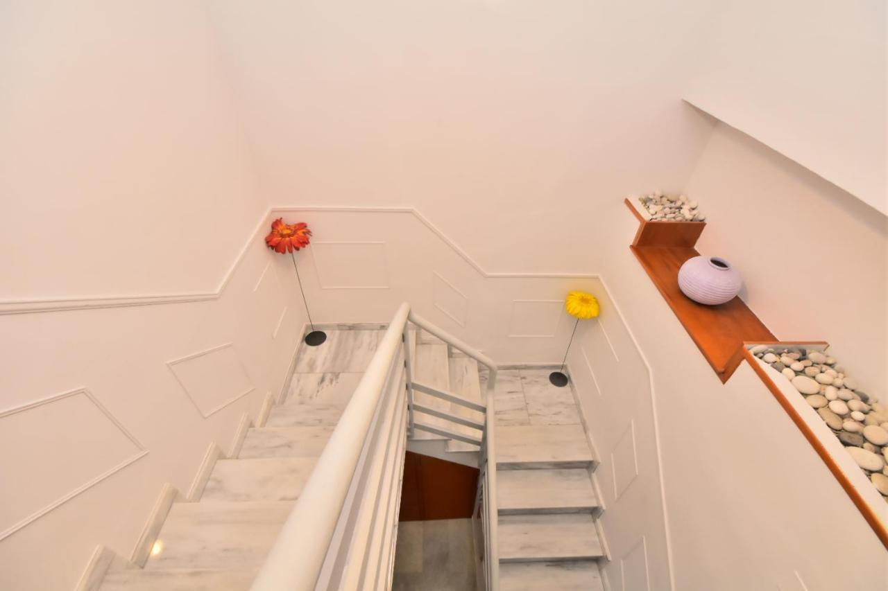 Atico Con Gran Terraza Apartman Benidorm Kültér fotó
