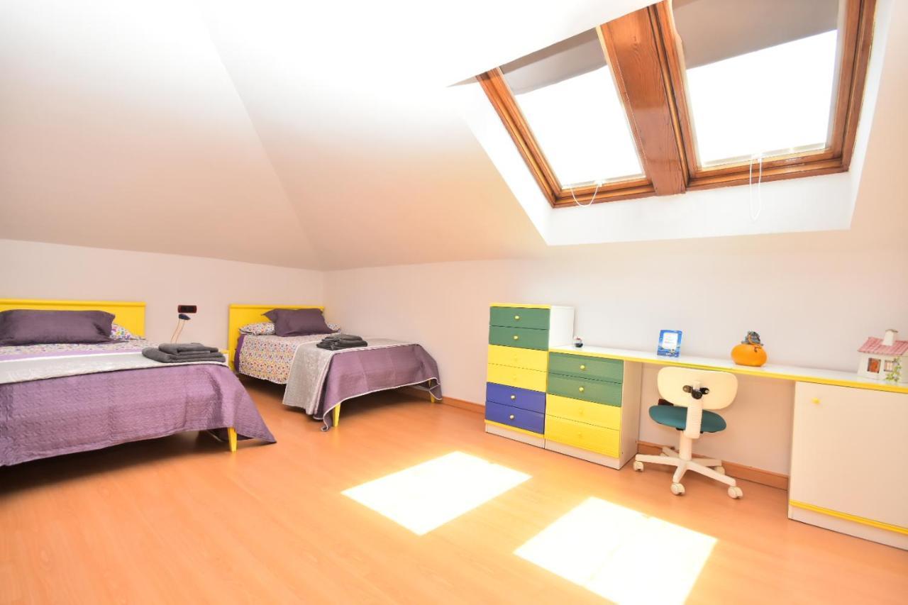 Atico Con Gran Terraza Apartman Benidorm Kültér fotó