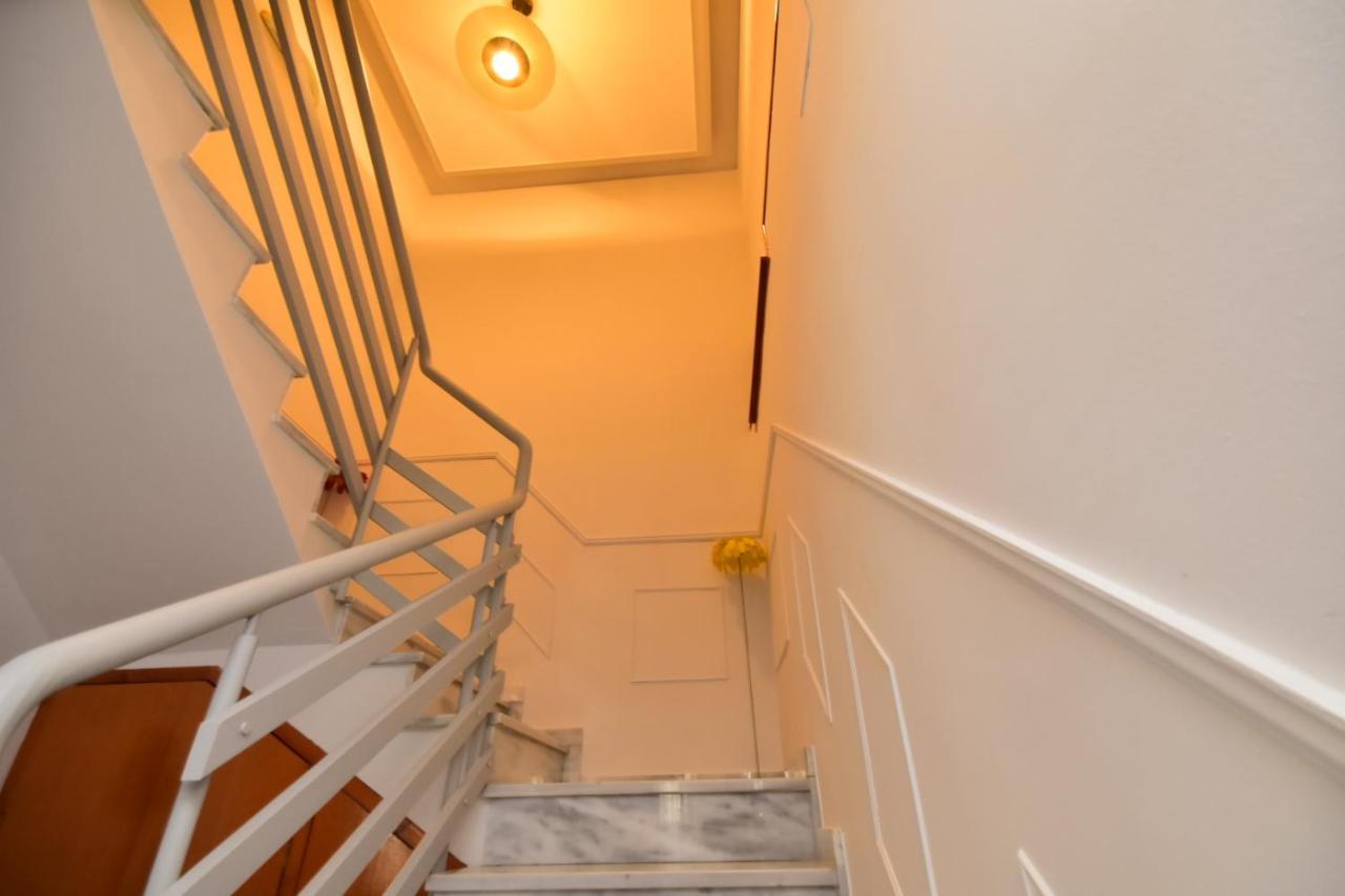 Atico Con Gran Terraza Apartman Benidorm Kültér fotó