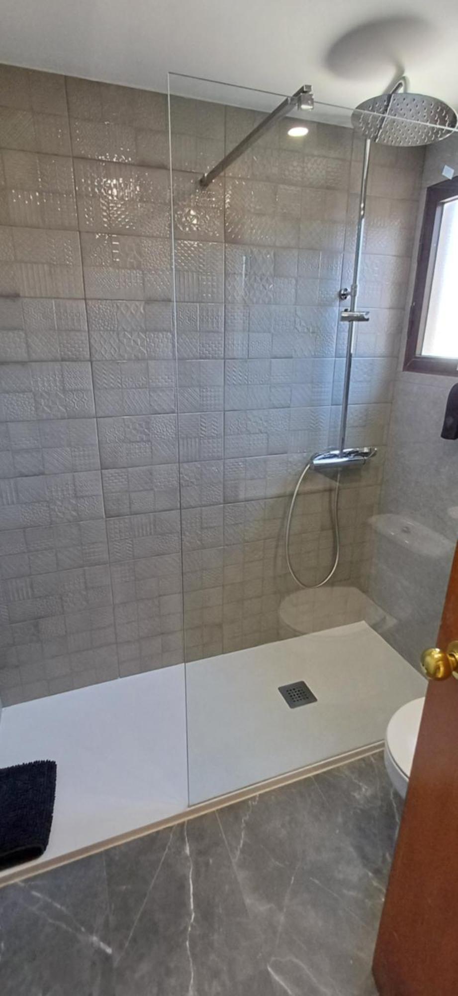 Atico Con Gran Terraza Apartman Benidorm Kültér fotó
