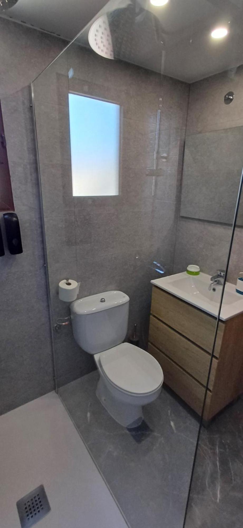 Atico Con Gran Terraza Apartman Benidorm Kültér fotó