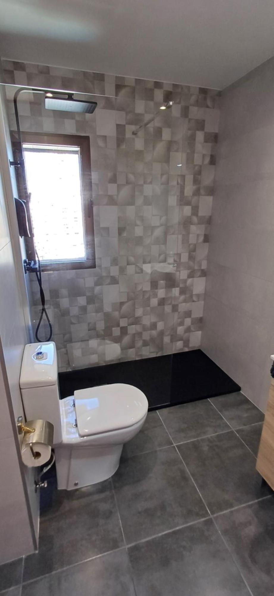 Atico Con Gran Terraza Apartman Benidorm Kültér fotó