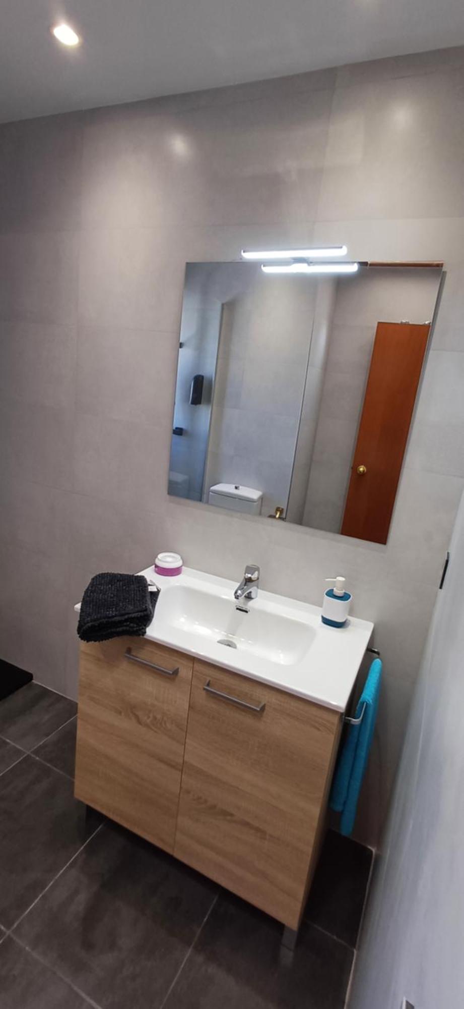 Atico Con Gran Terraza Apartman Benidorm Kültér fotó